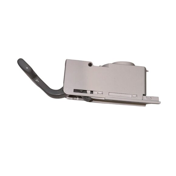 Cuisinart ICE-48 Ice Cream Maker Dispensing Handle Assembly Replacement Parts - Picture 5 of 7